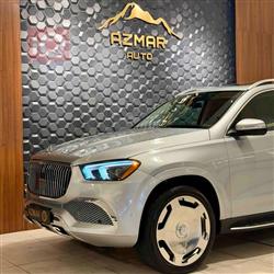 مرسيدس بنز GLE
